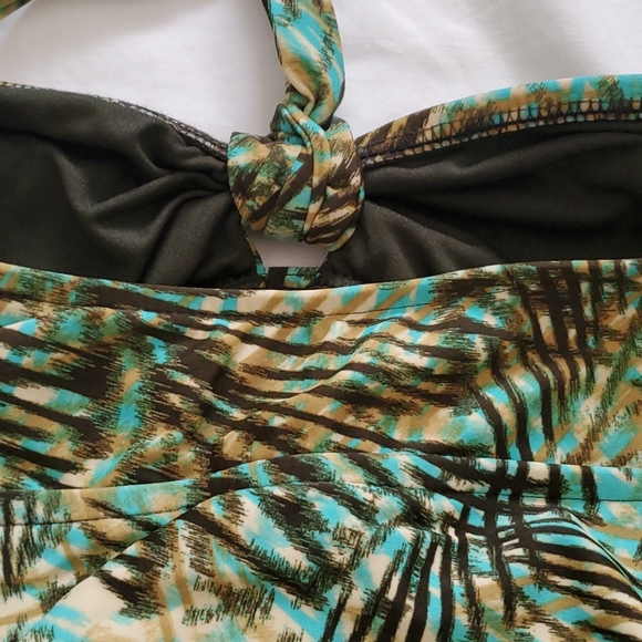 Mossimo bathing suit - Picture 6 of 8